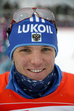 ANTON GAFAROV, Ryssland. Foto: KJELL-ERIK KRISTIANSEN