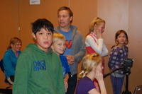 Klasse 7A 001 Klasse 7A 001