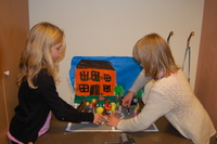 Klasse 7A 003 Klasse 7A 003