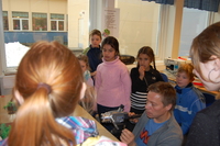 Klasse 7A 006 Klasse 7A 006