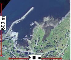 Breivikbotn havn