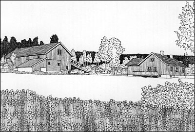 Kallerud