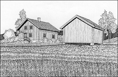 Nedre Kirkeby