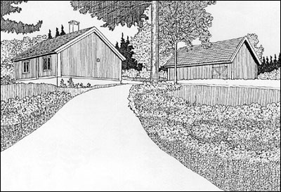 Nordre Låkeberget