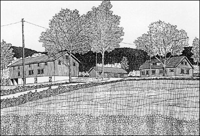 Øvre Vaggestein
