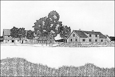 Skjerven