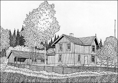 Skovly