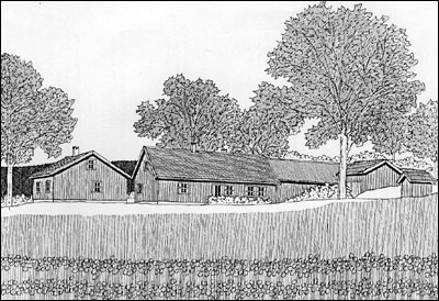 Store Brennenga