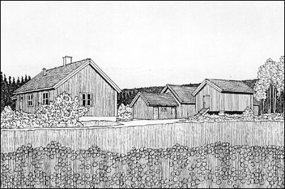 Vestby