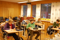 Skrivekurs NBskole  012  