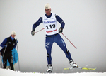 ANDERS HÖGBERG vann Malmfältsloppet. Foto: MOA MOLANDER KRISTIANSEN