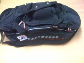 taekwondo bag