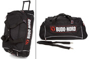 budo nord team bag