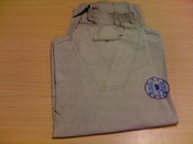 ki dobok