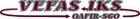 Logo Vefas