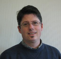 Trond Stenvik