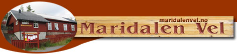 Maridalens Venner