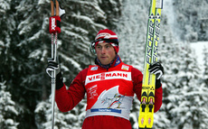 PETTER NORTHUG kommer att träna två månader på hög höjd inför VM på hemmaplan i Holmenkollen. Foto: MOA MOLANDER KRISTIANSEN