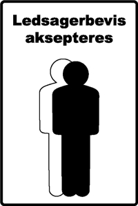 Ledsagerbevis