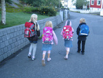 Skolehelsetjenesten Skolehelsetjenesten