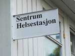 Sentrum helsestasjon Sentrum helsestasjon