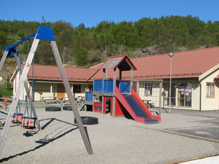 Barnehage