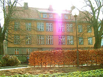 Kulturskolen