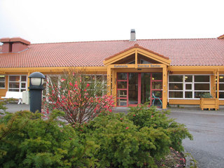 Kjerjaneset bo- og servicesenter