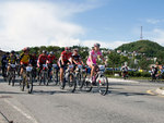 Nordsjørittet i Egersund. Foto jan ernst Samuelsen