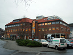 Egersund sentrum