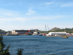 Aker Solutions i Egersund Aker Solutions i Egersund