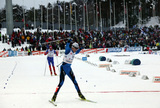 MAURICE MANIFICAT vinner i Lahti och