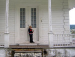 Dalane Folkemuseum på Bakkebø