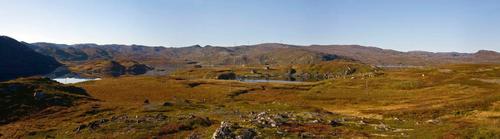 Fotostandpunkt 1, Midterøya 1