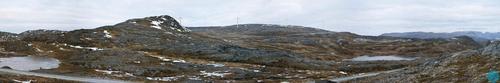Fotostandpunkt 4, Dønnesfjordveien