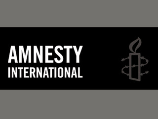 Amnesty logo