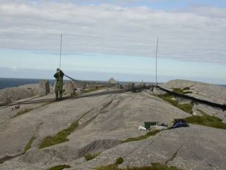 Dalane lokallag av Norsk Ornitologisk Forening. Bilde fra klubbens hjemmeside Dalane lokallag av Norsk Ornitologisk Forening. Bilde fra klubbens hjemmeside