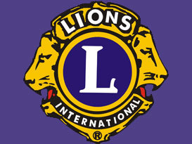 Lions logo Lions logo