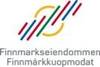 Logo Finnmarkseiendommen Logo Finnmarkseiendommen
