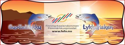Lykkefisken