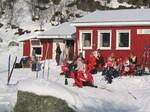 Egersund skiforening. Bilde fra klubbens hjemmeside
