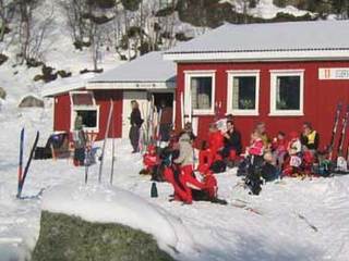 Egersund skiforening. Bilde fra klubbens hjemmeside Egersund skiforening. Bilde fra klubbens hjemmeside