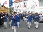 Korps på 17. mai