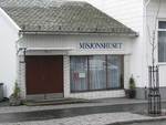 Misjonshuset
