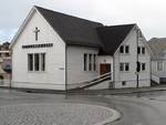Evangeliehuset