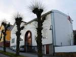 Frelsesarmeen i Egersund