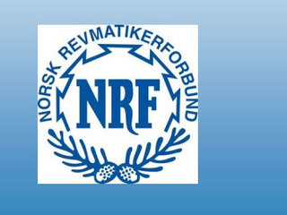 Norsk revmatikerforbund, logo