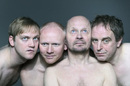 Vente på Godot - Hålogaland Teater Vente på Godot - Hålogaland Teater