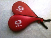 KSD sparkepute dobbel