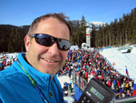 KEK i Whistler